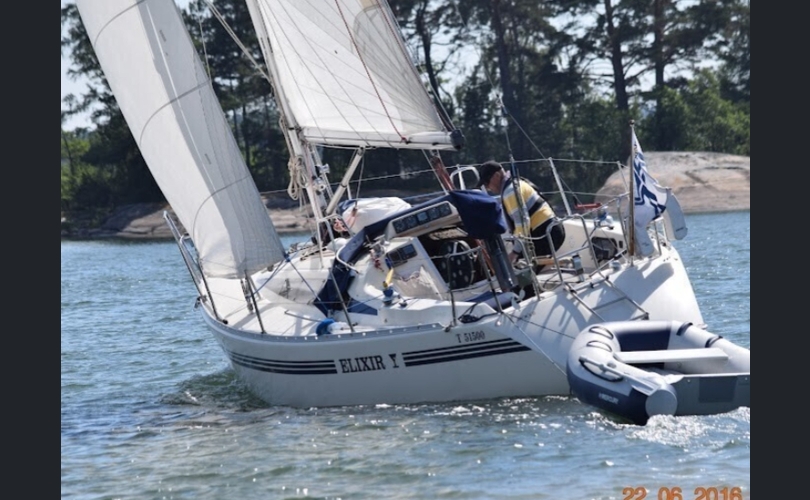 Mixer Muu malli-kuva-1